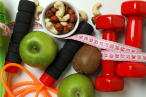 Nutritional Consultations & Weight Loss